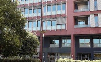 The International Language Centre