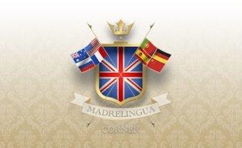 Madrelingua Corner - IELTS GENOVA - corsi di inglese