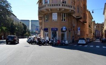 My English School Genova