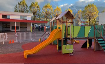 Ecole Bilingue de Haute Savoie