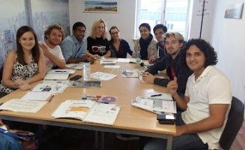 Sprachschule Aktiv Hamburg