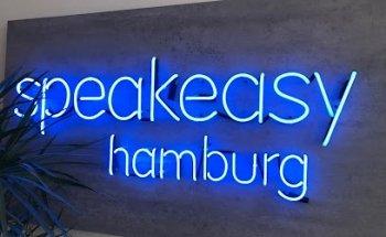 Speakeasy Hamburg - language school