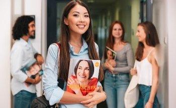 DeutschAkademie Sprachschule Hamburg