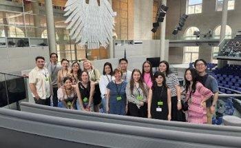 Germania Akademie Hamburg Sprachschule Deutschkurse