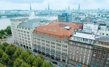 did deutsch-institut Hamburg