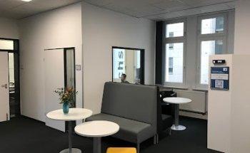 inlingua Sprachschule Hamburg GmbH