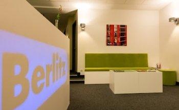 Berlitz Language Center Hamburg