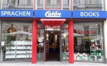 Fremdsprachen-Institut Colón