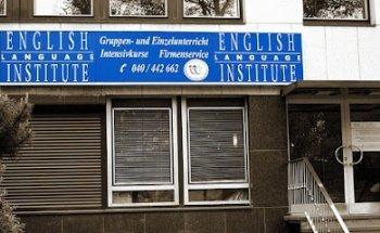 English Language Institute - Hamburg