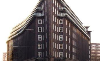 Instituto Cervantes Hamburg