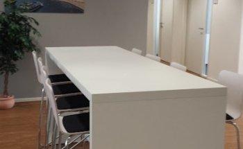 Sprachenschule an der Alster