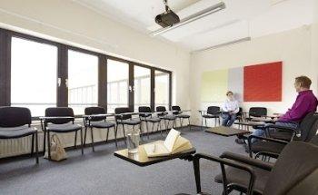 Verein für berufliche Weiterbildung e.V. Sprachschule & Computerschule