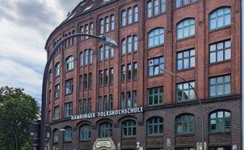 Sprachschule Hamburg - VHS