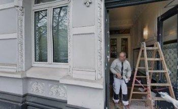 Hamburg School of English