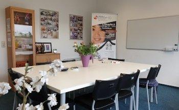 Ling Zhao Linghan Sprachenasiens