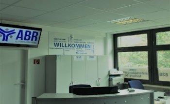 ABR-Harburg • Sprachschule