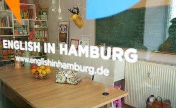 ENGLISH IN HAMBURG
