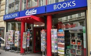 Colón Fremdsprachenbuchhandlung e.K.