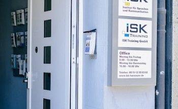 ISK - Institut für Sprachen und Kommunikation