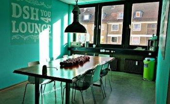 DSH4YOU Alex Korolev