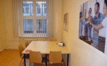 Lernstudio Barbarossa Hannover-Mitte