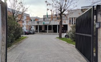 Escuela Oficial de Idiomas Corduba