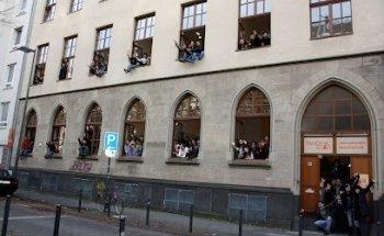 Tandem Cologne Language School