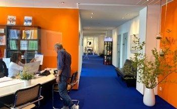 inlingua Sprachschule Köln