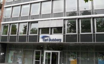 Carl Duisberg Training Center Cologne
