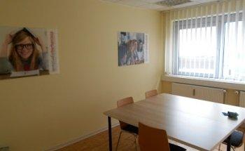 Lernstudio Barbarossa Köln-Ehrenfeld