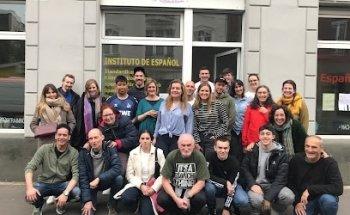 Instituto de Español - Spanisch Sprachkurse in Köln