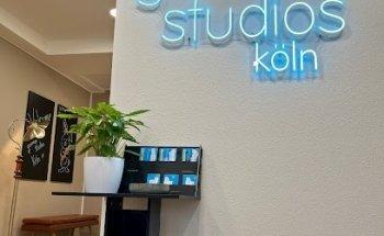 german studios Köln - Language school by speakeasy