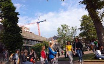 GO! Koninklijk Lyceum Antwerpen