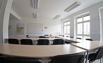 Learn and Speak Leipzig - Wolpert Schulungszentrum Sprachschule Leipzig