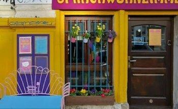 Das Sprachwohnzimmer