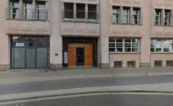 DeutschAkademie Sprachschule Leipzig: Deutschkurse Leipzig I German Course Leipzig