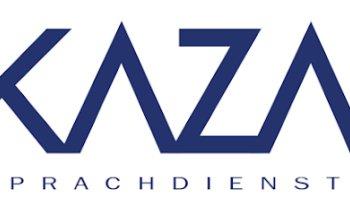 KAZA Sprachdienste