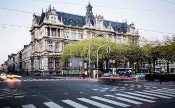 GO! Koninklijk Atheneum Antwerpen