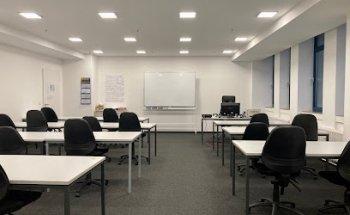 CFN Corporate Future Network gGmbH NL Leipzig