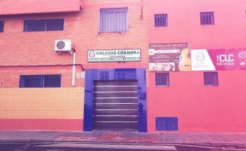 Colegio Córdoba