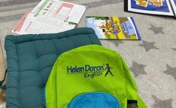 Helen Doron English Lyon 6e Course English Children