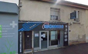 Les Gones Auto-École Ste-Foy-les-Lyon (Labélisée, CPF et Qualiopi)