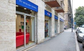 My English School Milano Stazione Centrale