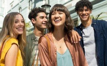 EF - Corsi di lingue all’estero