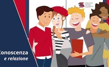 Clarence House Academy Scuola di Lingue a Napoli