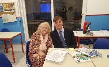 British School Group - Napoli Fuorigrotta