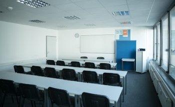 MASK Zentrum Sprachschule