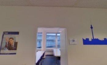 MASK Zentrum Sprachschule Nürnberg