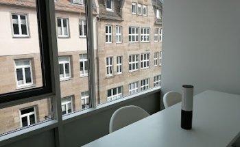 lingua-in Sprachschule Nürnberg