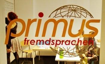 Primus foreign languages, language school